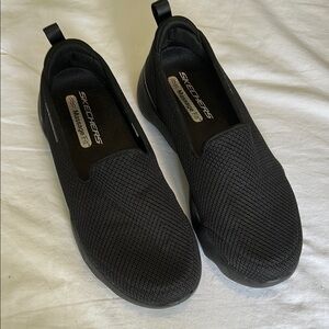 Skechers Massage Fit Slip-On Sneakers